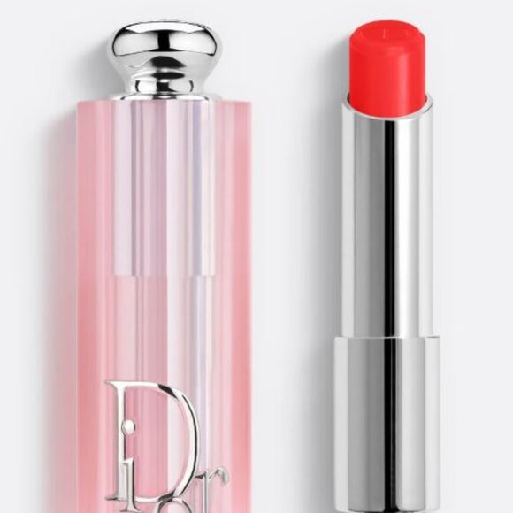 Dior Addict Lip Glow Cherry - Picture 1 of 2